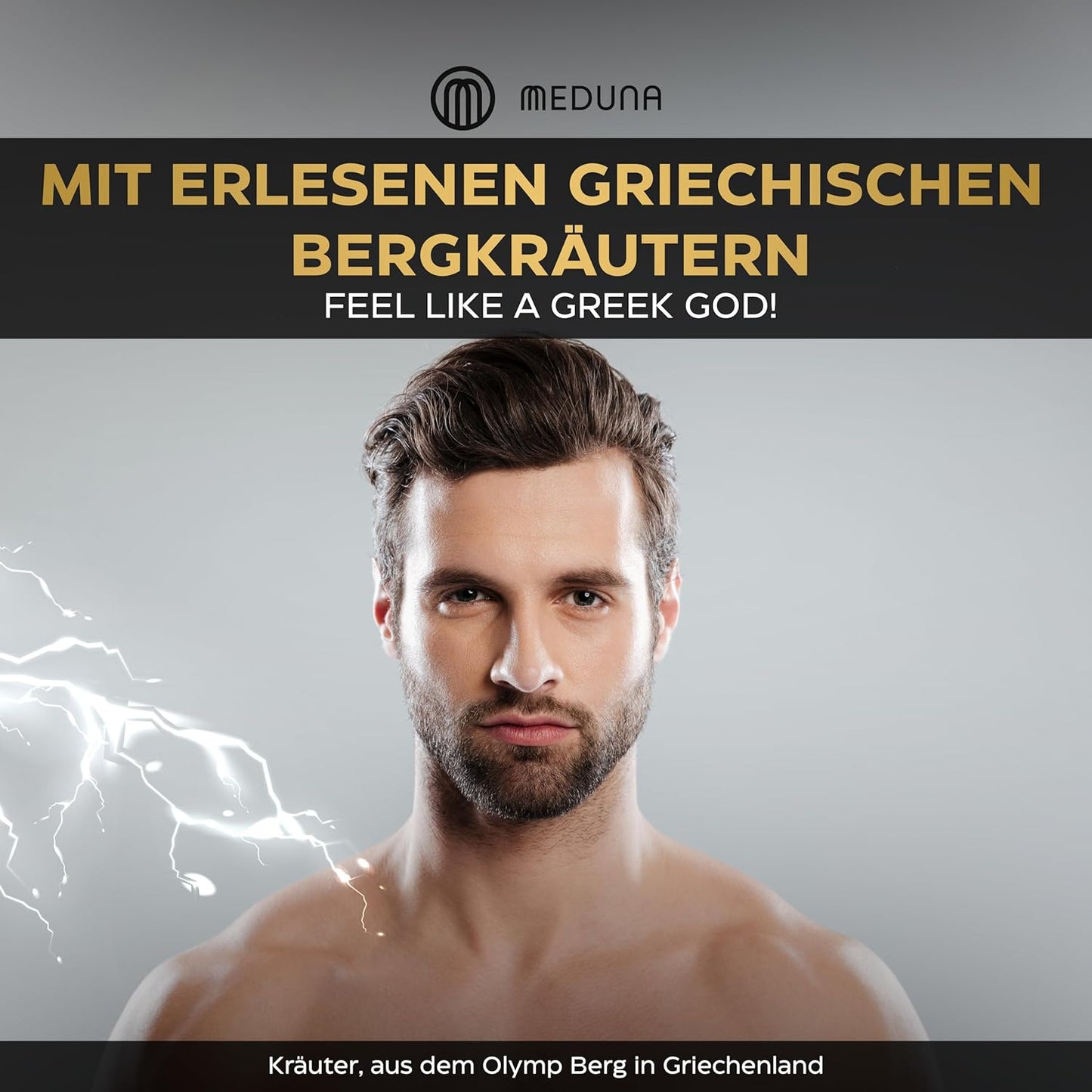 Olymp - Geschenk Bundle 4-teilig