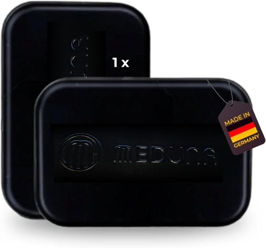 Premium Seifendose - nachhaltig & hygienisch