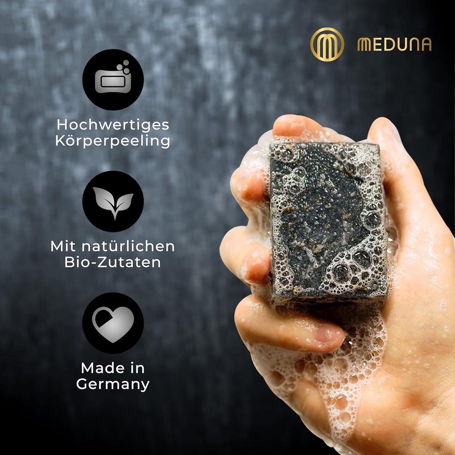 VIKING-Bundle für Männer 4-teilig