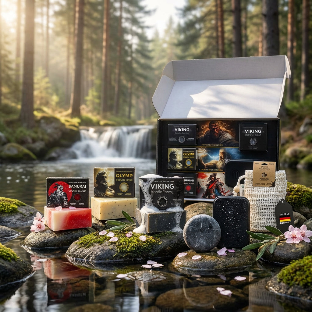 Mega Bundle