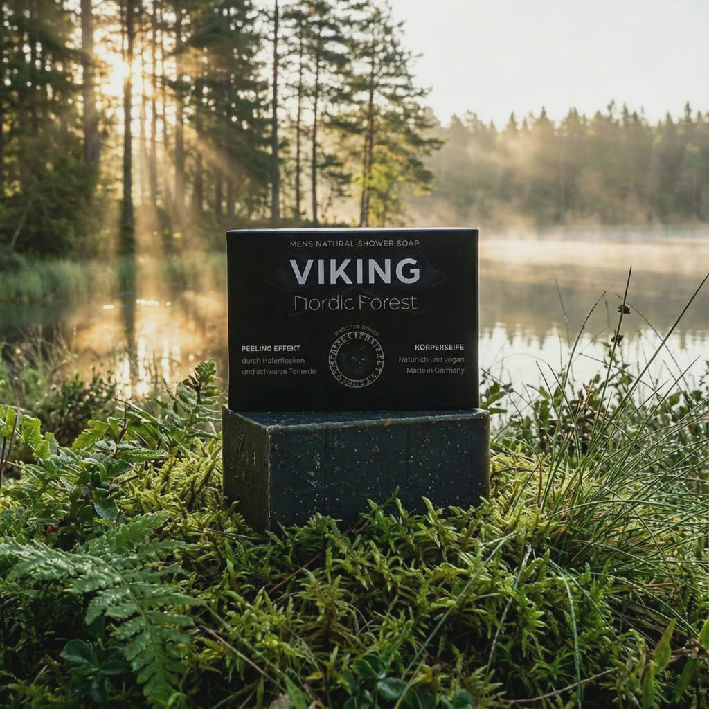 Viking Seife